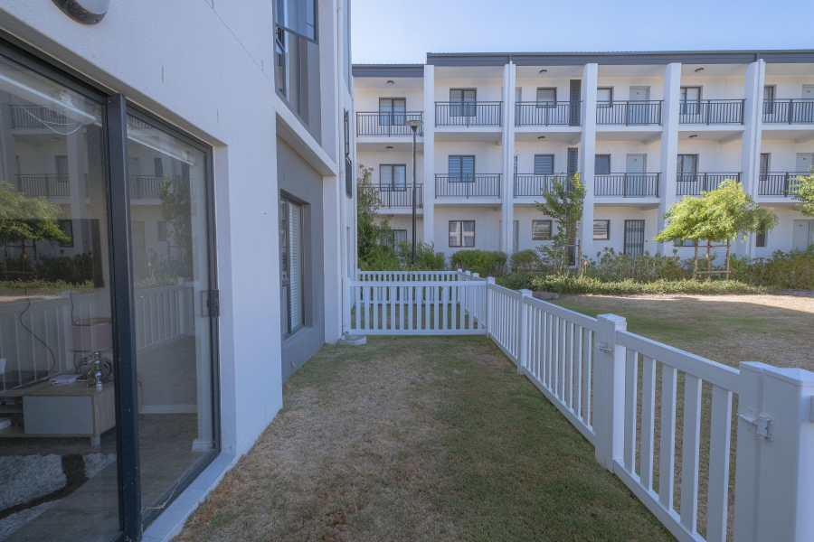 2 Bedroom Property for Sale in Haasendal Western Cape